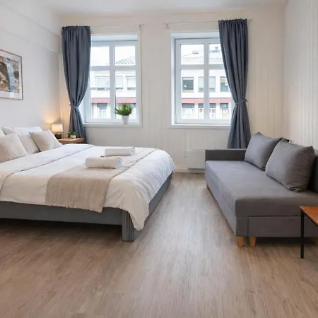 Апартаменты Uncle Sam Cozy Apartment, Parking, 8 Guests *