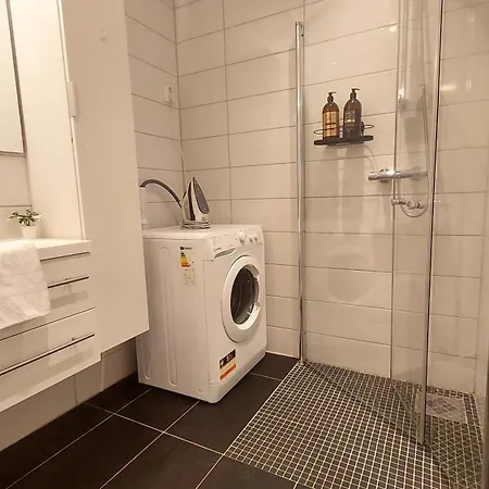 Uncle Sam Cozy Apartment, Parking, 8 Guests *