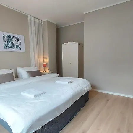 Апартаменты Uncle Sam Cozy Apartment, Parking, 8 Guests *