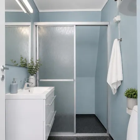 Uncle Sam Cozy Apartment, Parking, 8 Guests Апартаменты