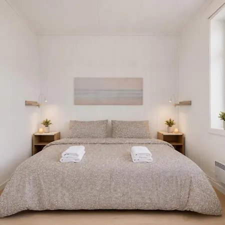 Uncle Sam Cozy Apartment, Parking, 8 Guests Апартаменты