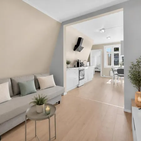 Апартаменты Uncle Sam Cozy Apartment, Parking, 8 Guests