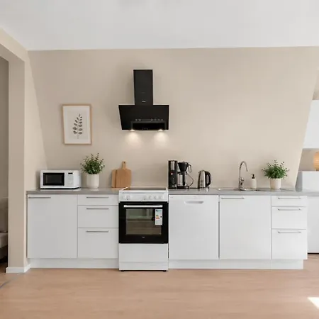 Uncle Sam Cozy Apartment, Parking, 8 Guests * Саннес