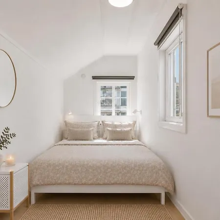 Uncle Sam Cozy Apartment, Parking, 8 Guests