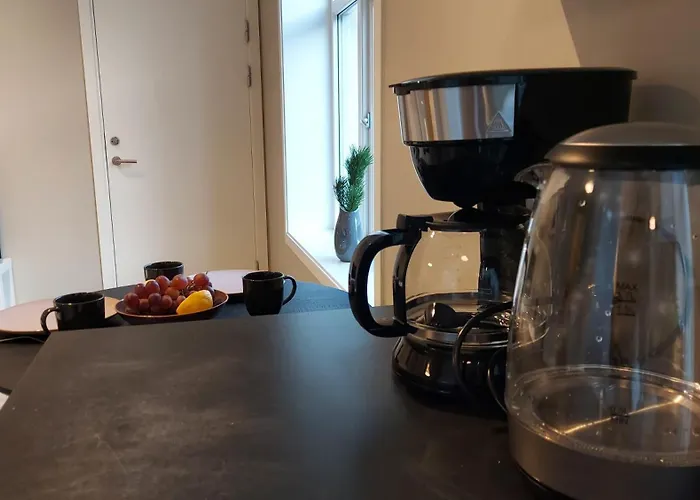 Uncle Sam Cozy Apartment, Parking, 8 Guests 아파트 *