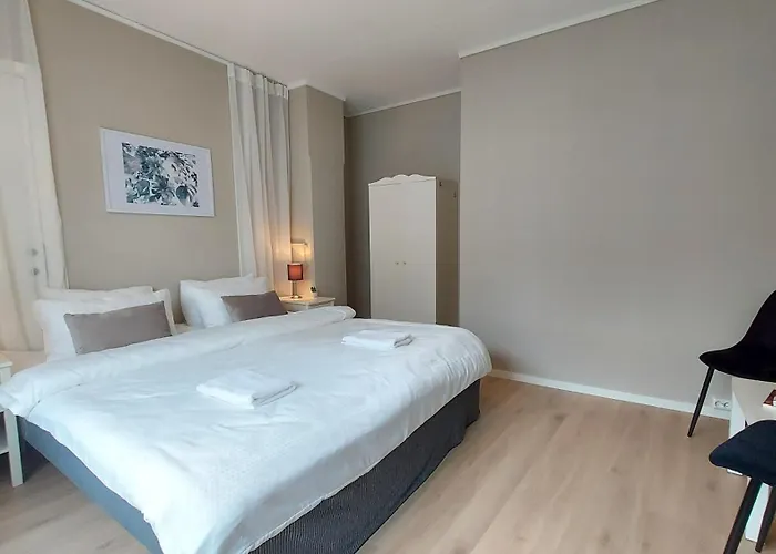 아파트 Uncle Sam Cozy Apartment, Parking, 8 Guests *