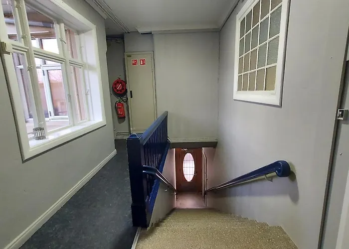 Uncle Sam Cozy Apartment, Parking, 8 Guests 아파트