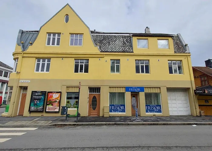 Uncle Sam Cozy Apartment, Parking, 8 Guests Appartement