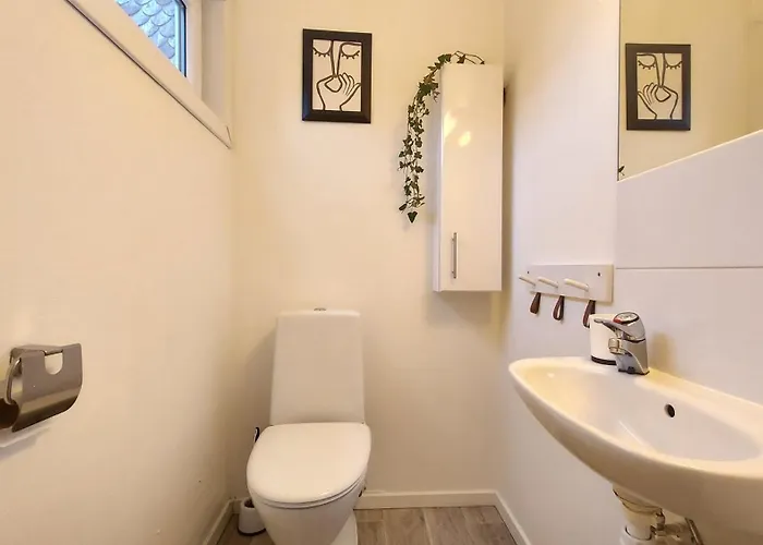 Uncle Sam Cozy Apartment, Parking, 8 Guests Sandnes (Rogaland)